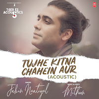 Jubin Nautiyal, Mithoon