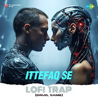 Jubin Nautiyal, Nikhita Gandhi, Drub, Sam8