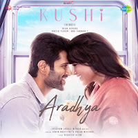 Aradhya (From "Kushi")