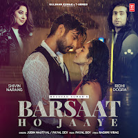 Jubin Nautiyal, Payal Dev