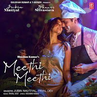 Meethi Meethi