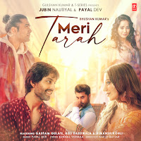 Jubin Nautiyal, Payal Dev