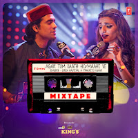 Jubin Nautiyal, Prakriti Kakar