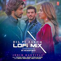 Jubin Nautiyal, Rochak Kohli, Nusrat Fateh Ali Khan