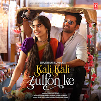 Kaali Kaali Zulfon Ke
