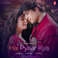 Jubin Nautiyal, Rocky-Jubin