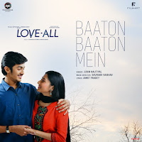 Baaton Baaton Mein (From "Love All")