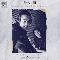 Jubin Nautiyal, Shashwat Sachdev