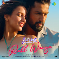 Rabb Warga (From "Bad Newz")