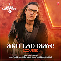 Jubin Nautiyal, Tanishk Bagchi, Bharat Goel