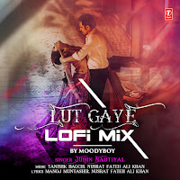 Jubin Nautiyal, Tanishk Bagchi, Nusrat Fateh Ali Khan