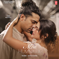 Jubin Nautiyal, The Rish, Rocky Khanna