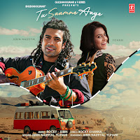 Jubin Nautiyal, Yohani, Rocky Khanna
