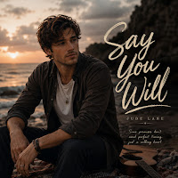 Say You Will