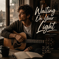 Waiting On Your Light