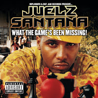 Juelz Santana