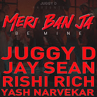Meri Ban Ja (Be Mine) (Feat. Yash Narvekar)