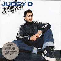 Juggy D