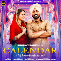 Jugraj Sandhu