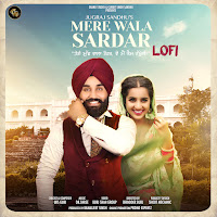Mere Wala Sardar (Lofi)