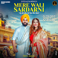 Mere Wali Sardarni (Feat. Neha Malik)