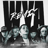 Juhn, Slayter, Aleesha