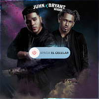 Apaga El Celular (Feat. Bryant Myers)