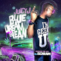 Juicy J, Lex Luger