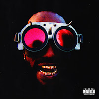 Gah Damn High (Feat. Wiz Khalifa)