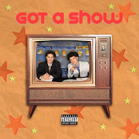 Got A Show (Feat. Yungfe)