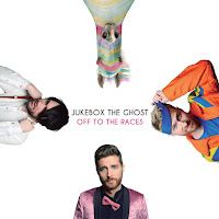 Jukebox The Ghost