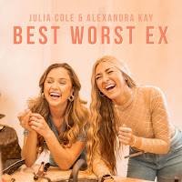 Julia Cole, Alexandra Kay