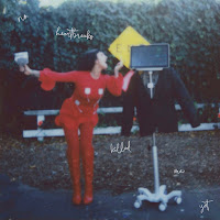 No Heartbreak's Killed Me Yet