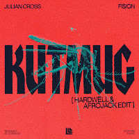 Kutmug (Hardwell & Afrojack Edit)