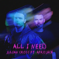 Julian Cross