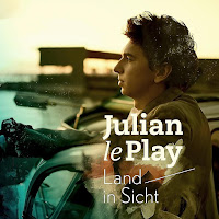 Land In Sicht