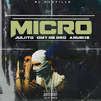 Juliito, Anubiis