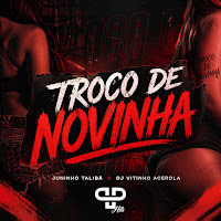 Juninho Talibã, Dj Vitinho Acerola, Pp Hits
