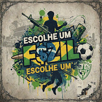 Escolhe Um Fuzil Do Campeonato Brasileiro