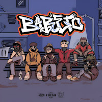 Bareto (Feat. Rk Wavy, Oliver Outc, Yung Iverson & Jambene)
