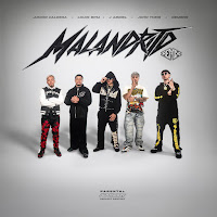 Malandrito (Remix) (Feat. Remers & Animal)
