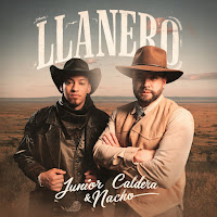 Junior Caldera, Nacho