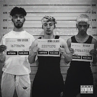 Junior Caldera, Rk Wavy, Yung Iverson