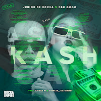 Junior De Rocka, Dbn Gogo