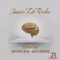 Junior De Rocka