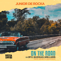 On The Road (Feat. Emtee, Labron, Dann & Golden Black)