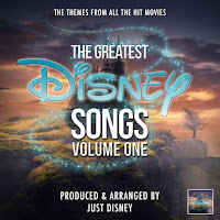 A Whole New World (From "Aladdin")
