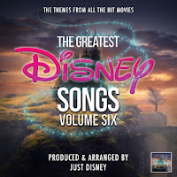 Where You Are (From "Moana")