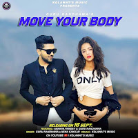 Just One Records, Guru Randhawa 2.0