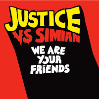 Justice, Simian